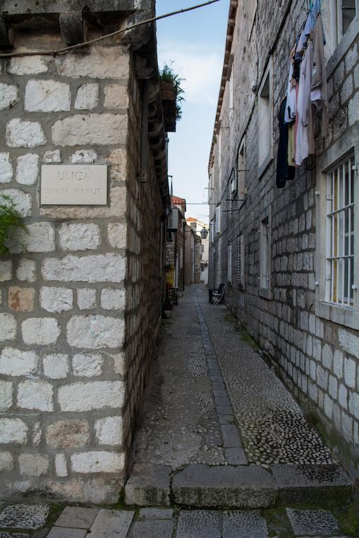 Room Placeforyou Dubrovnik Værelse billede