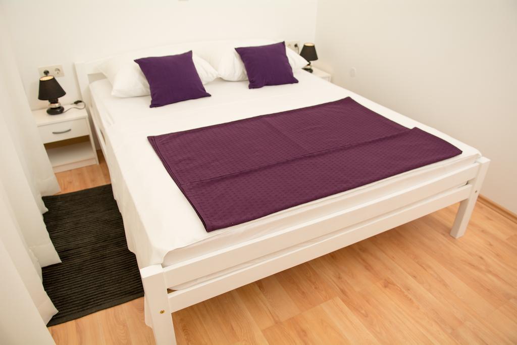 Room Placeforyou Dubrovnik Værelse billede