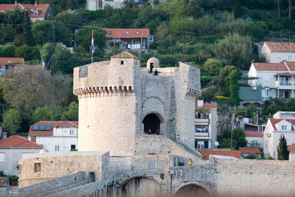 Room Placeforyou Dubrovnik Værelse billede